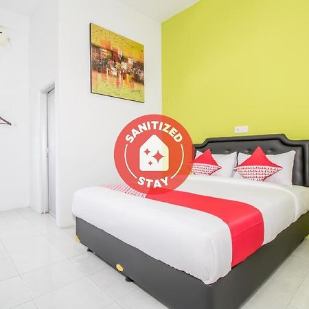 Oyo 2270 Hotel Taman Wirama Denpasar Exteriér fotografie