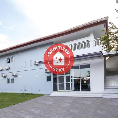 Oyo 2270 Hotel Taman Wirama Denpasar Exteriér fotografie