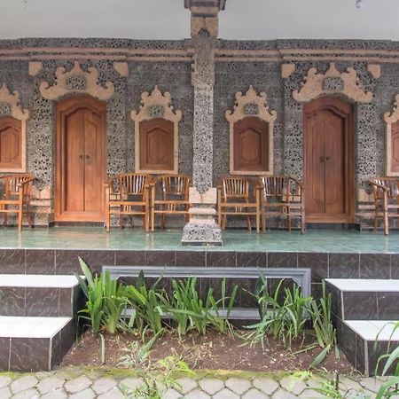 Oyo 2270 Hotel Taman Wirama Denpasar Exteriér fotografie