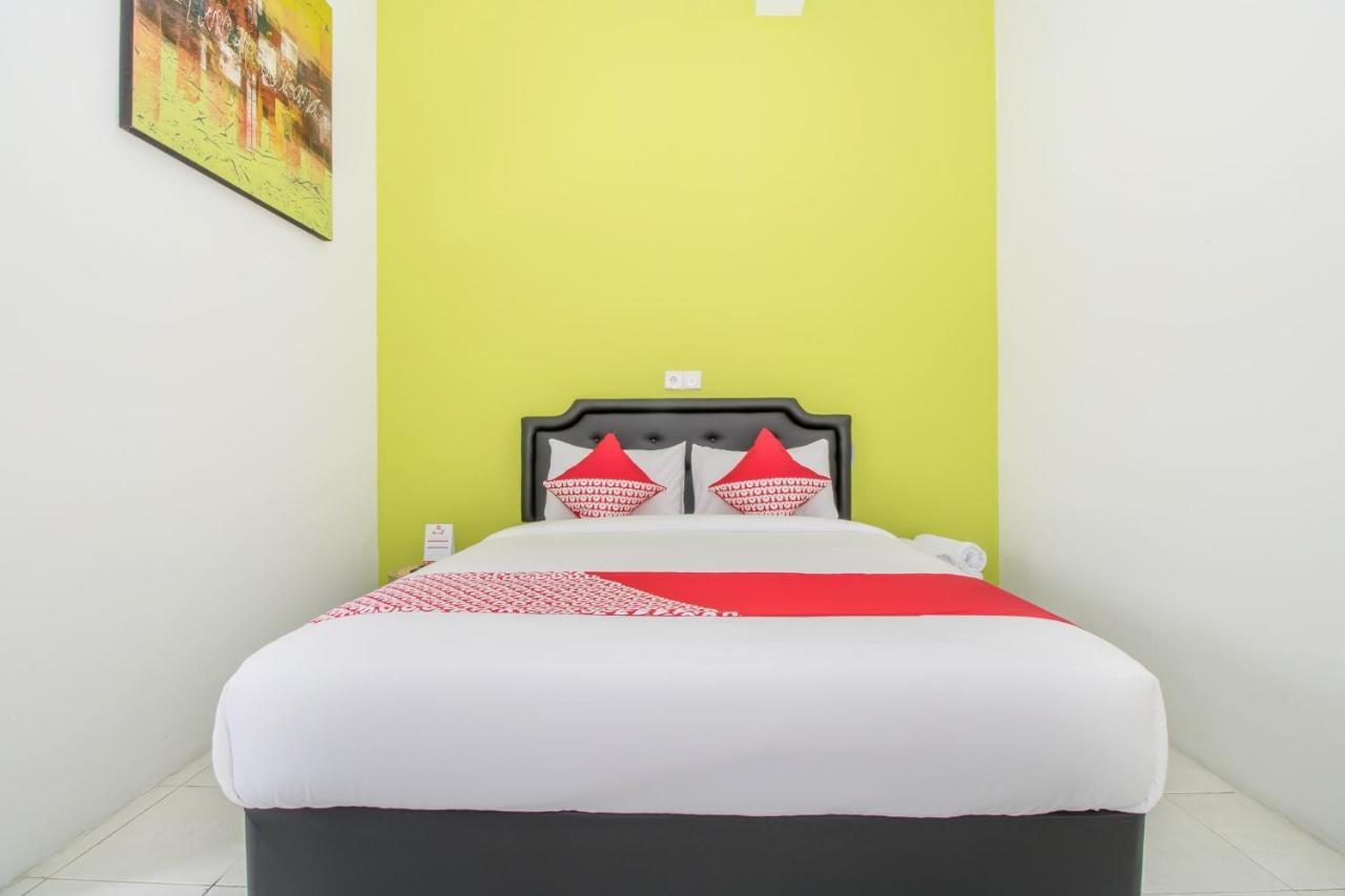 Oyo 2270 Hotel Taman Wirama Denpasar Exteriér fotografie