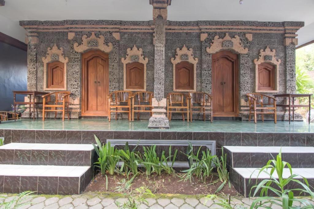 Oyo 2270 Hotel Taman Wirama Denpasar Exteriér fotografie