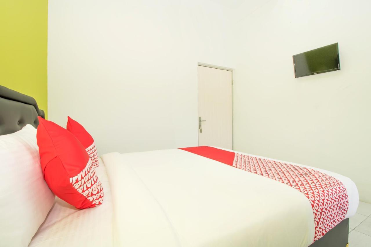 Oyo 2270 Hotel Taman Wirama Denpasar Exteriér fotografie