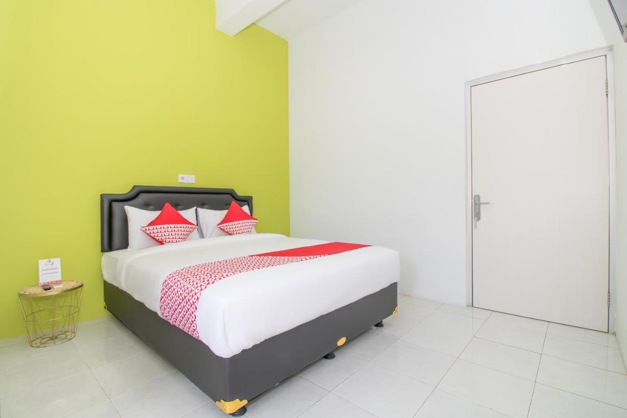 Oyo 2270 Hotel Taman Wirama Denpasar Exteriér fotografie
