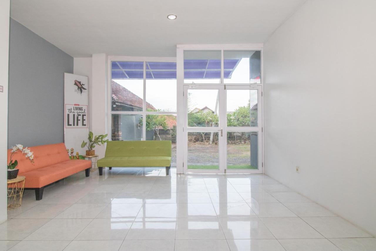 Oyo 2270 Hotel Taman Wirama Denpasar Exteriér fotografie