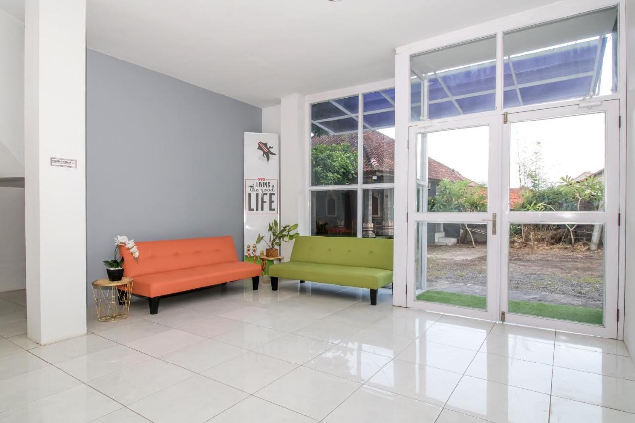 Oyo 2270 Hotel Taman Wirama Denpasar Exteriér fotografie